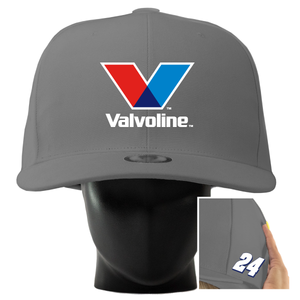 Descriptive image text