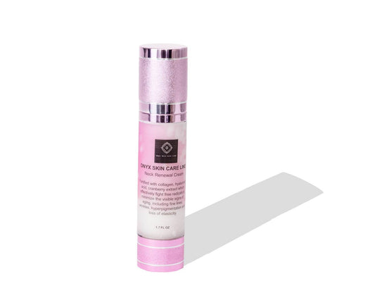 ORGANIC NECK RENEWAL CREAM - For Women - Concordia Style Boutique