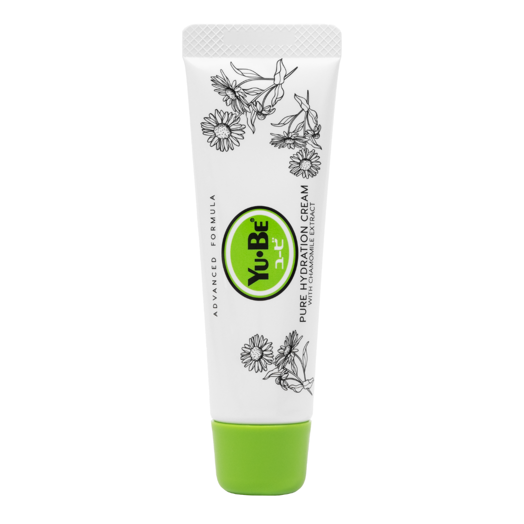 Advanced Formula Pure Hydration Cream (Shopify Collective)