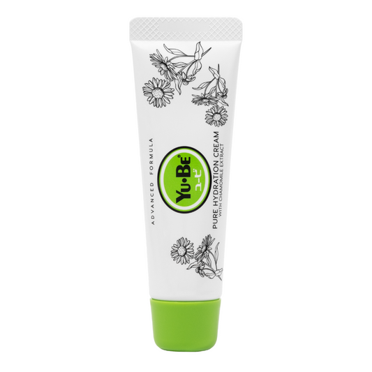 Advanced Formula Pure Hydration Cream (Shopify Collective)