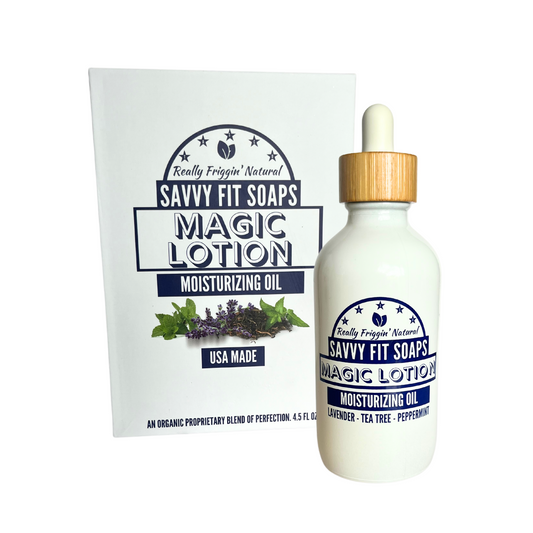 MAGIC LOTION - Concordia Style Boutique