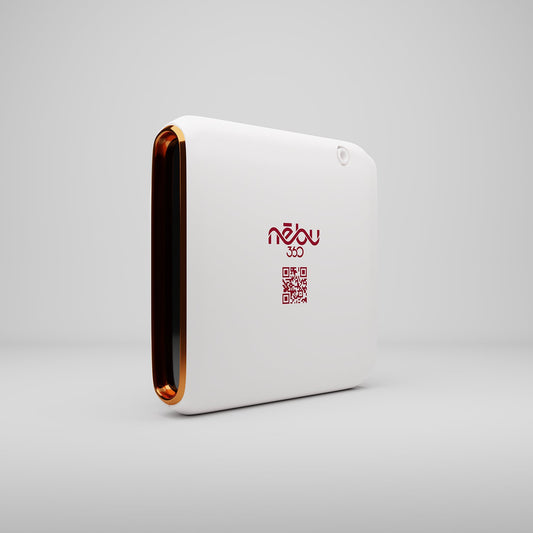 Wall Mounted Bluetooth Battery / USB Scent Diffuser NL360