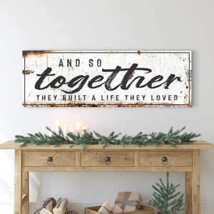Descriptive image text