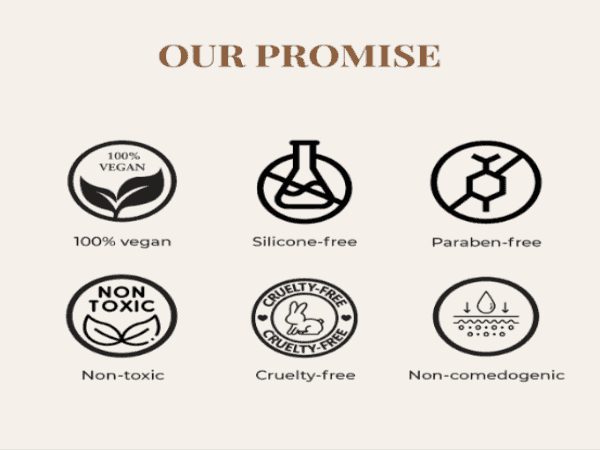 ORGANIC THREE STEP BODY CARE SYSTEM - Four Fragrances - for WOMEN - Concordia Style Boutique