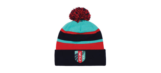 KC Current Beanie  - NWSL
