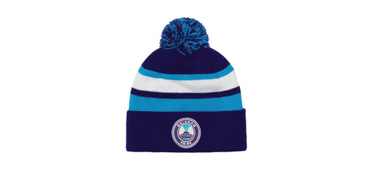 Orlando Pride Beanie  - NWSL