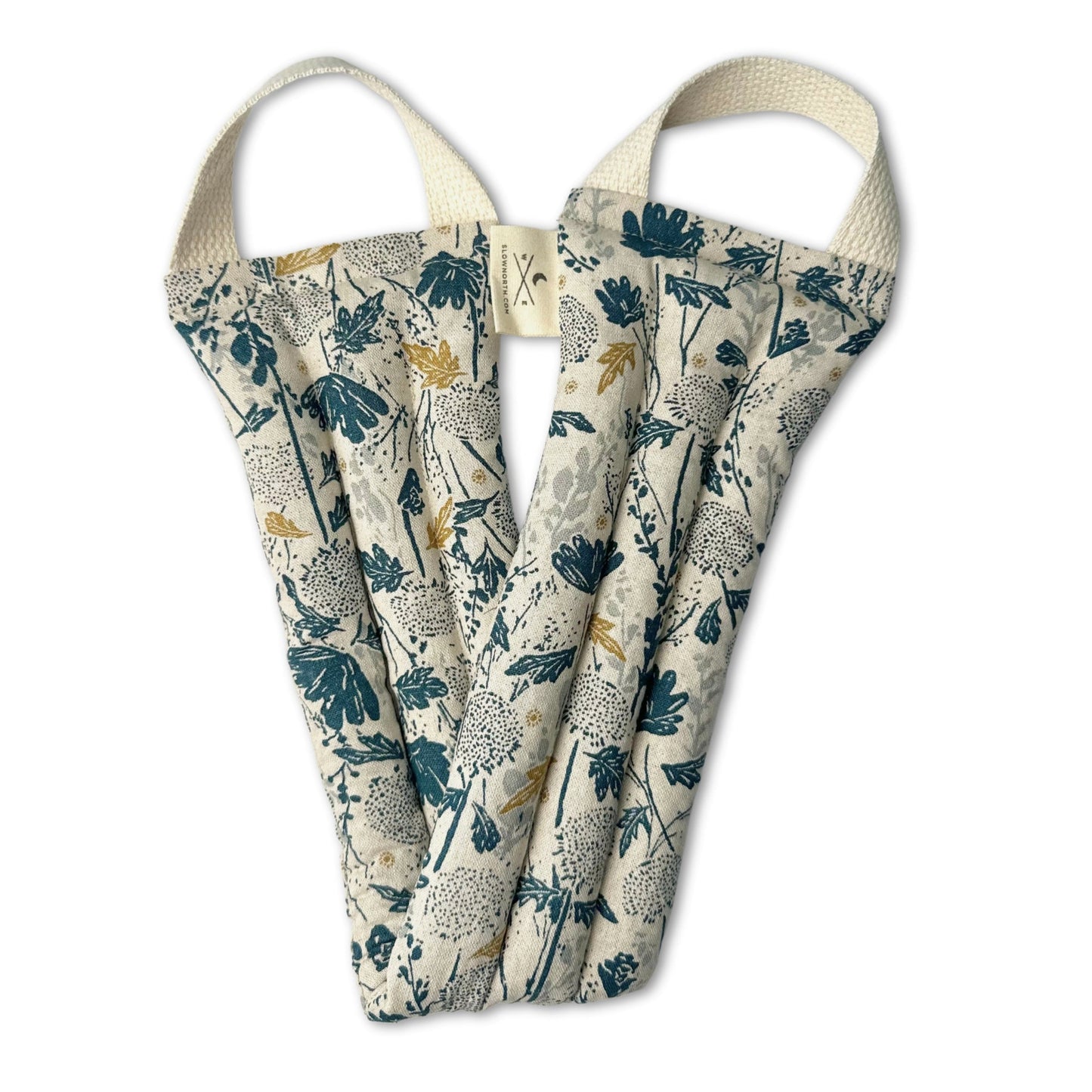 Neck Wrap - Wander Field - Concordia Style Boutique