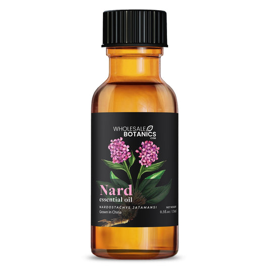 Nard Essential Oil