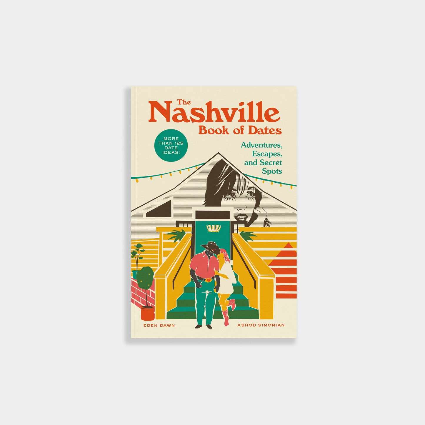 Nashville Book of Dates