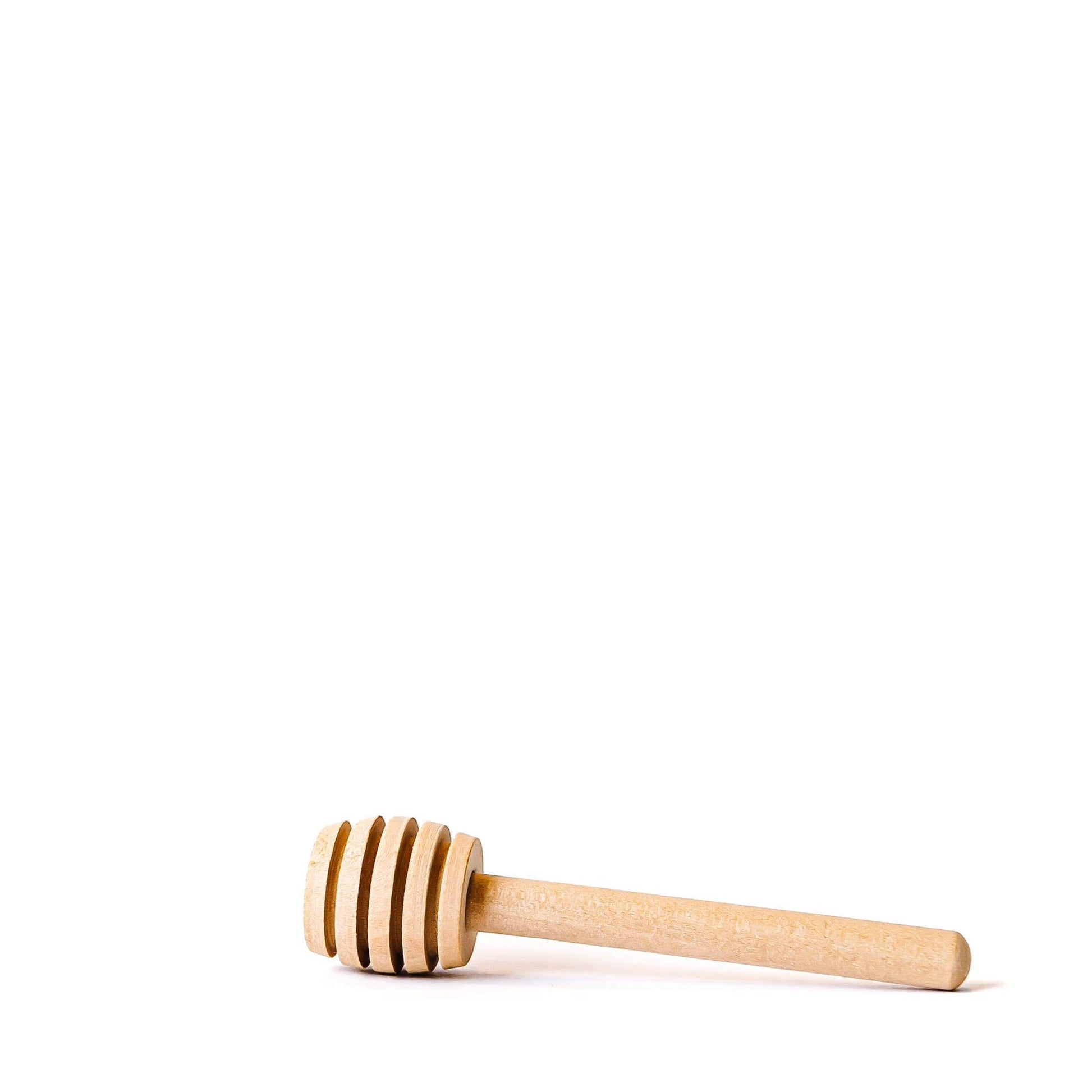 Wooden Honey Dippers - Concordia Style Boutique