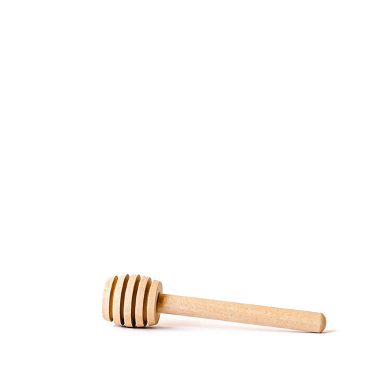 Wooden Honey Dippers - Concordia Style Boutique