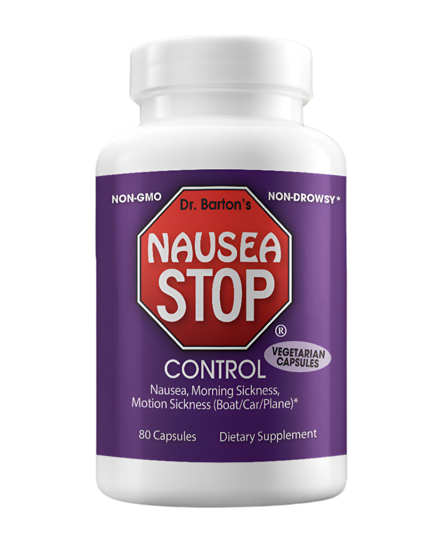 Nausea Stop