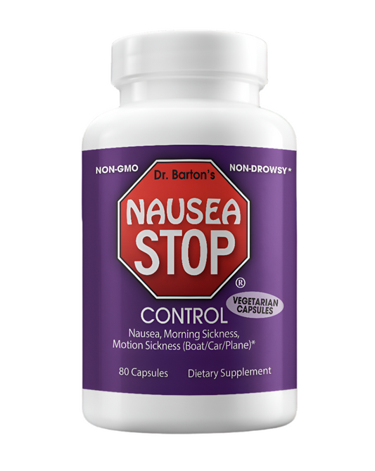 Nausea Stop