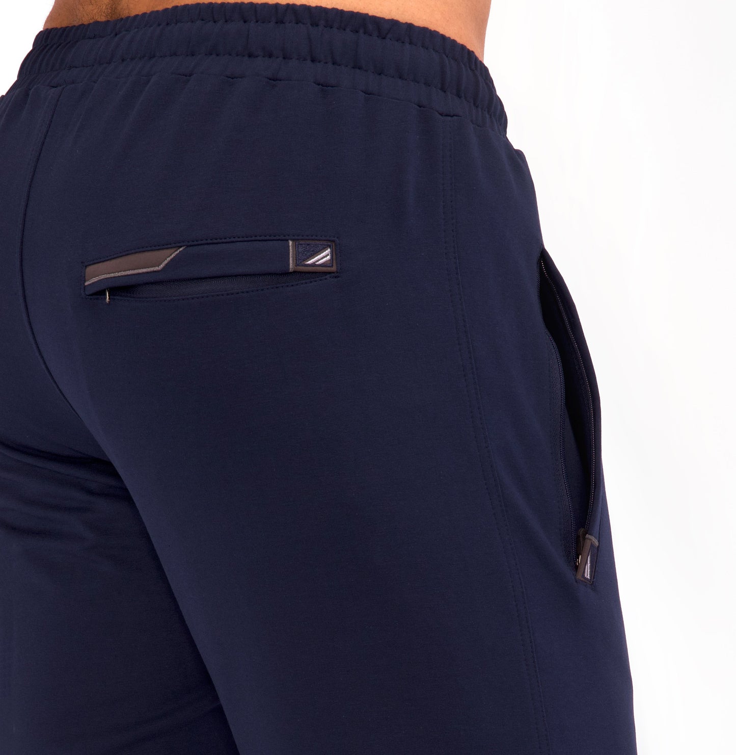 All-Day Comfort Athletic Pants Tapered - TALL