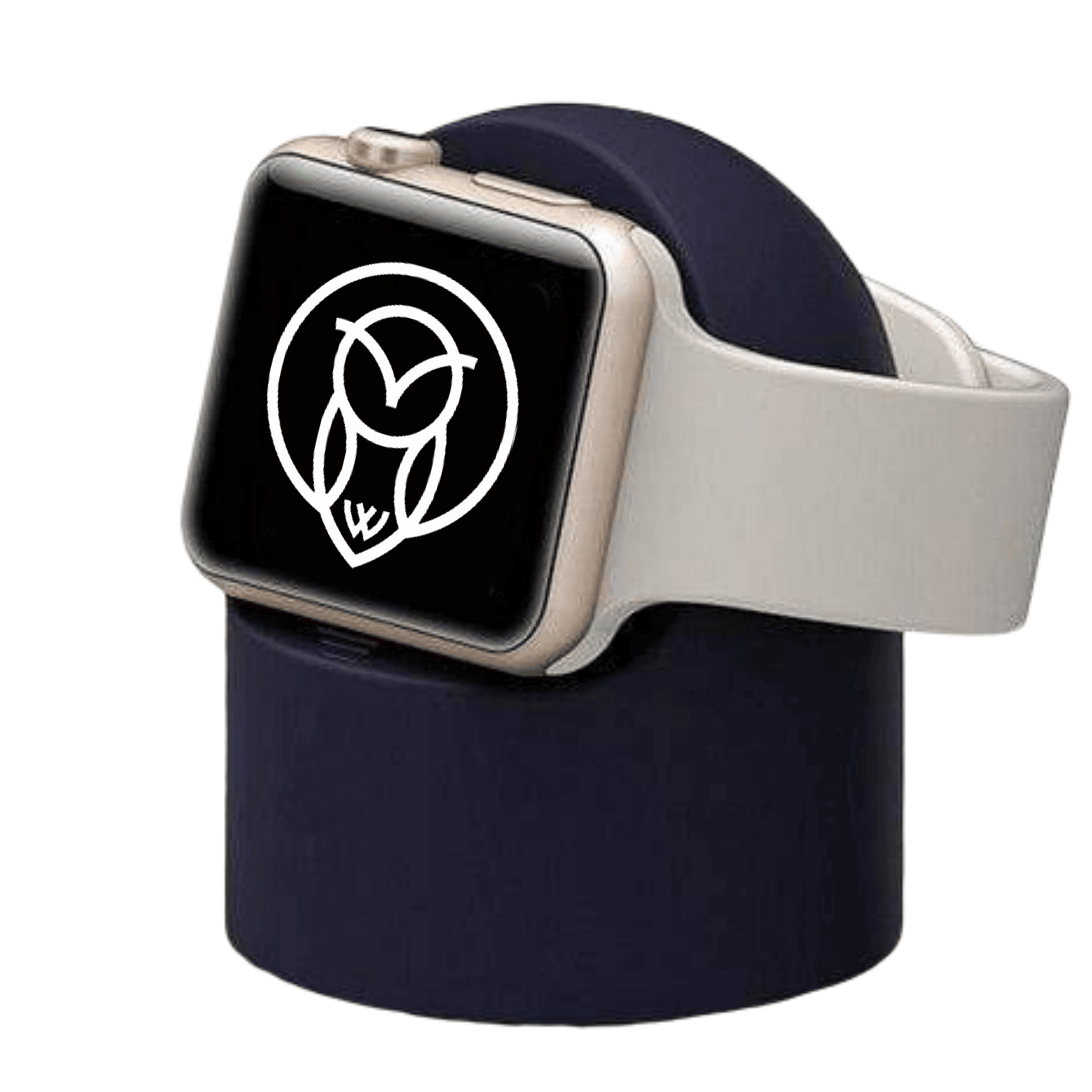 Dynamis Charging Nightstand - Concordia Style Boutique