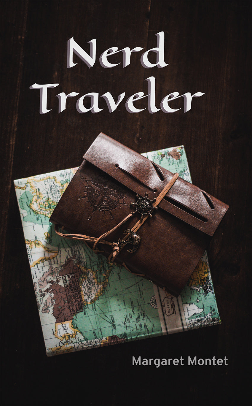 Nerd Traveler