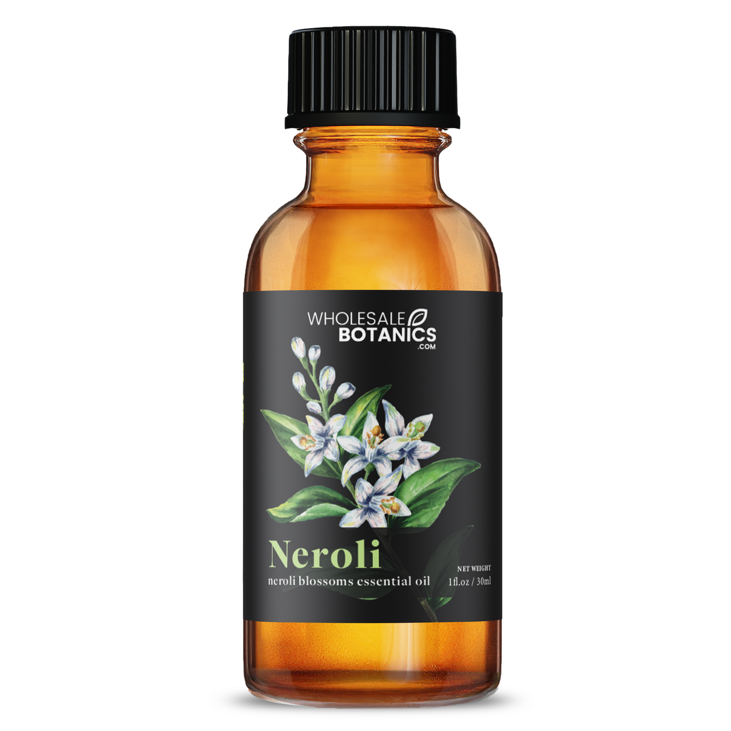 Neroli Essential Oil