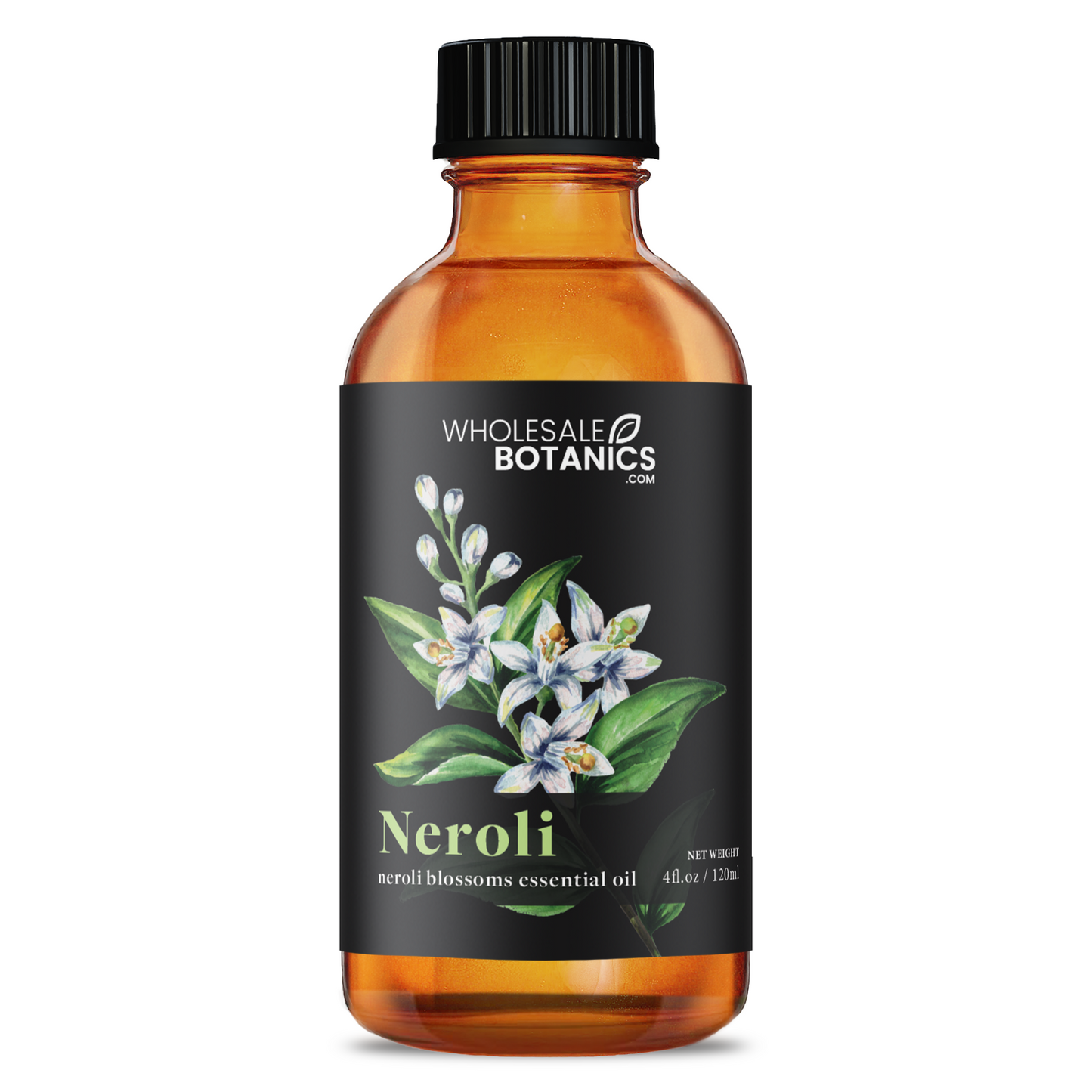 Neroli Essential Oil