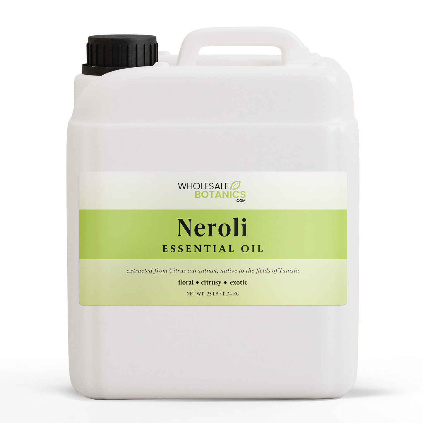 Neroli Essential Oil
