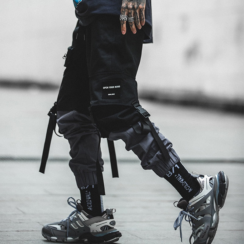 1688K031 Urban Joggers - Concordia Style Boutique