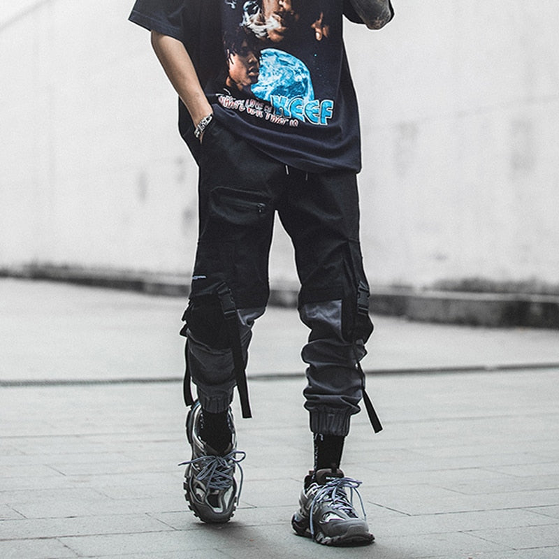 1688K031 Urban Joggers - Concordia Style Boutique