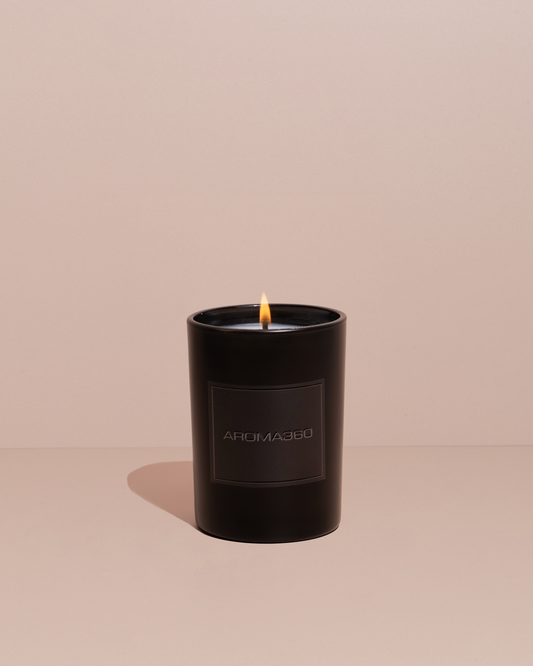 My Way Single-Wick Candle - Concordia Style Boutique