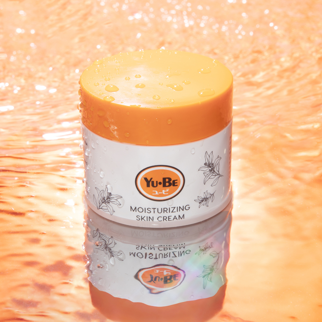 Moisturizing Skin Cream 4.4 Fl. Oz. Jar (Shopify Collective)