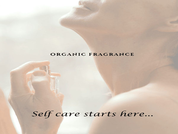 Organic Spritzer Bulgarian Rose Fragrance - For Women - Concordia Style Boutique