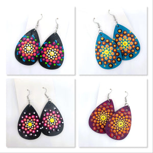 Descriptive image text