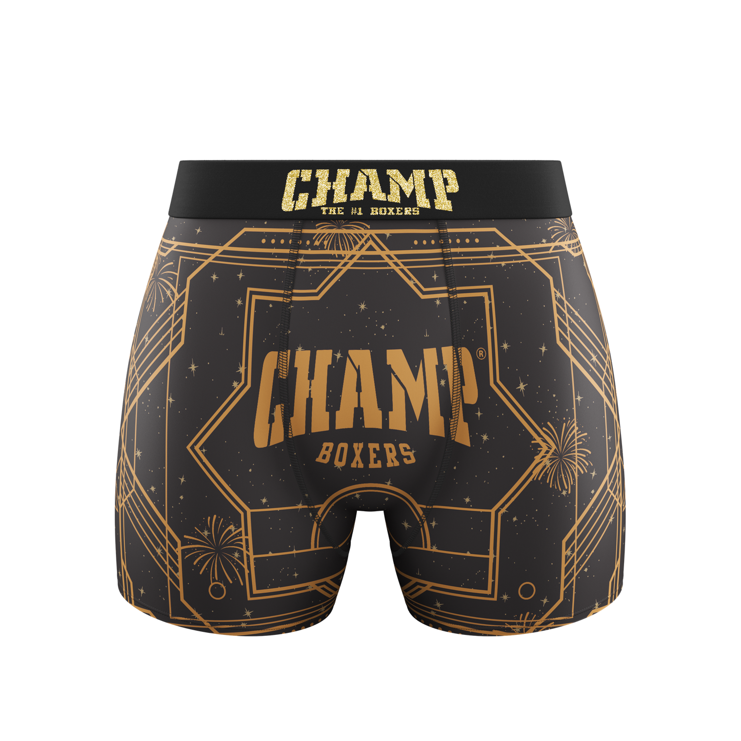 New Years Eve Edition (NO FLY) - Concordia Style Boutique