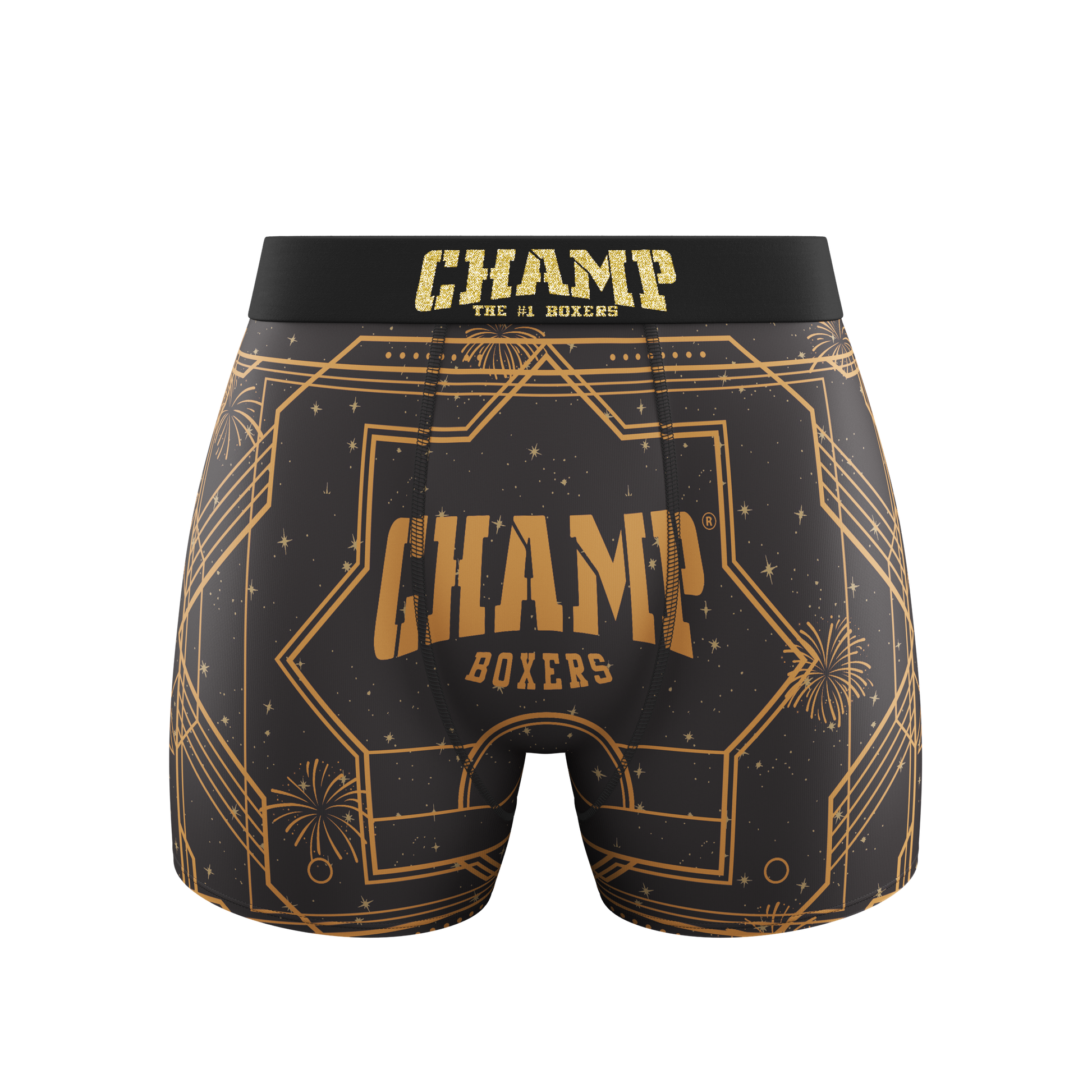 New Years Eve Edition (NO FLY) - Concordia Style Boutique