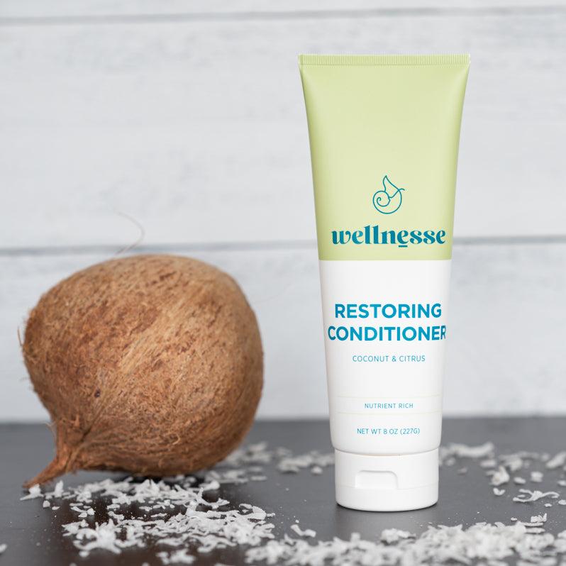 Restoring Conditioner - Concordia Style Boutique
