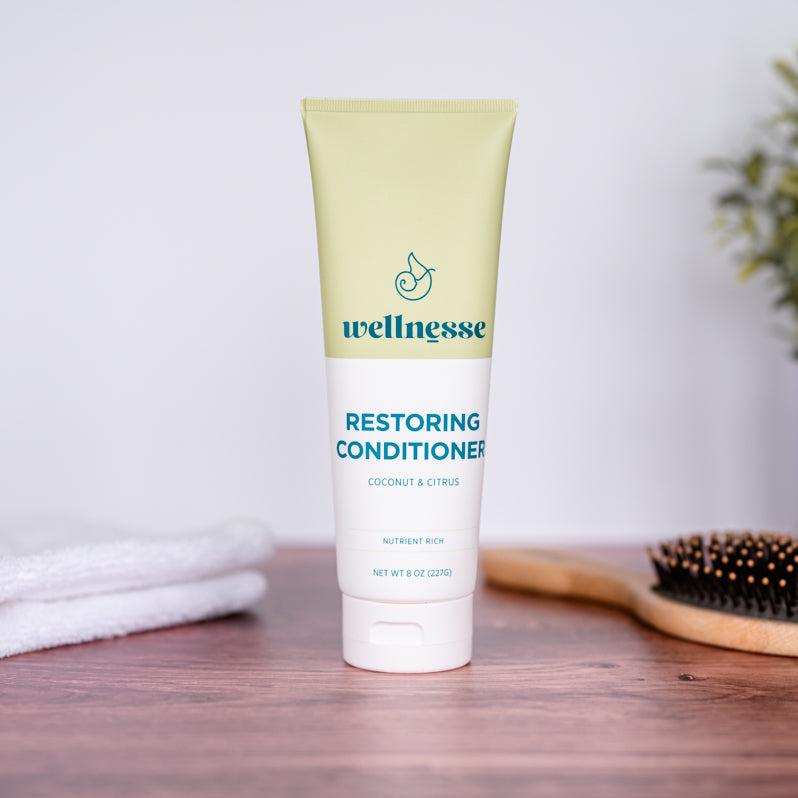 Restoring Conditioner - Concordia Style Boutique