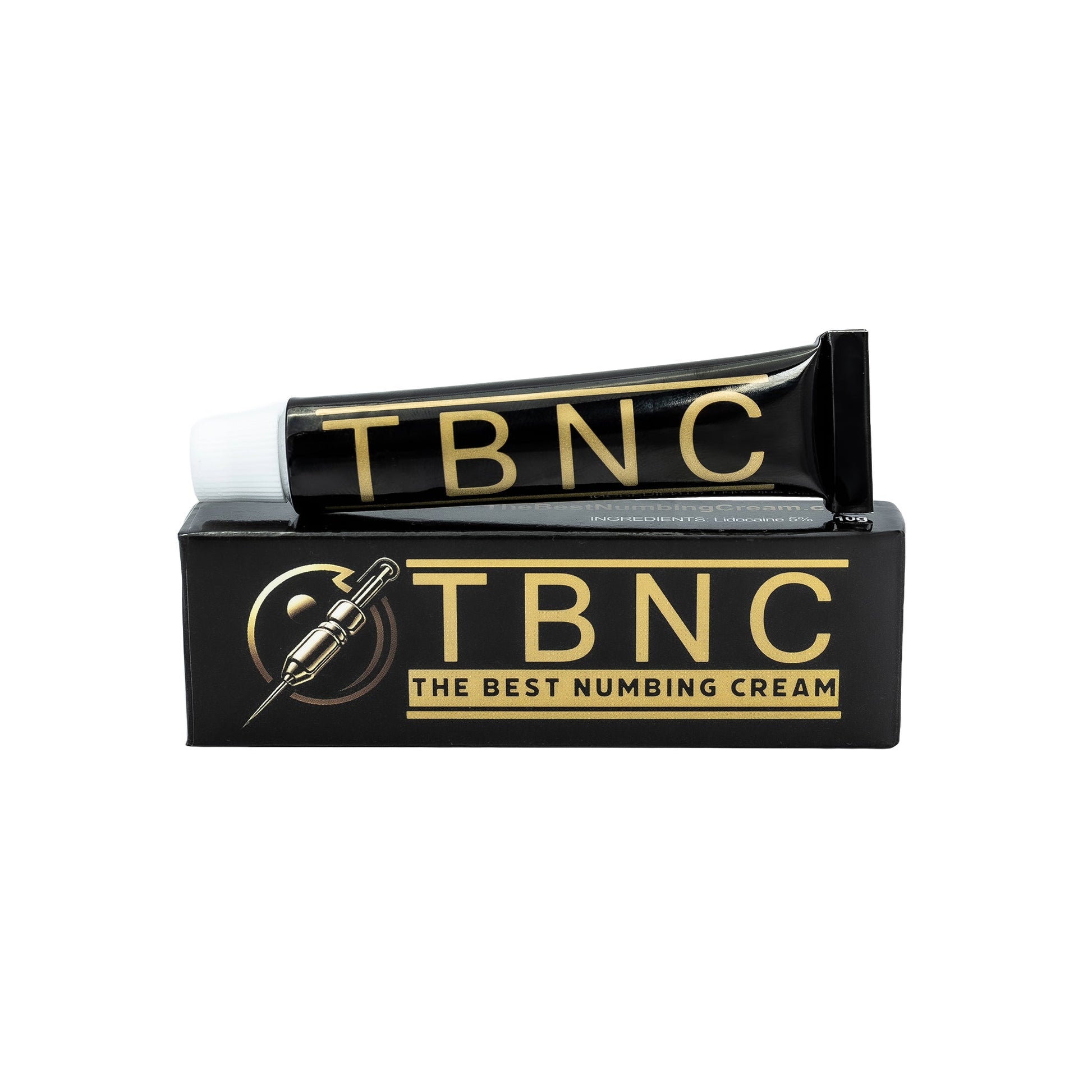 The Best Numbing Cream - TBNC - Concordia Style Boutique