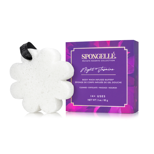 Night Jasmine | Boxed Flower - Concordia Style Boutique