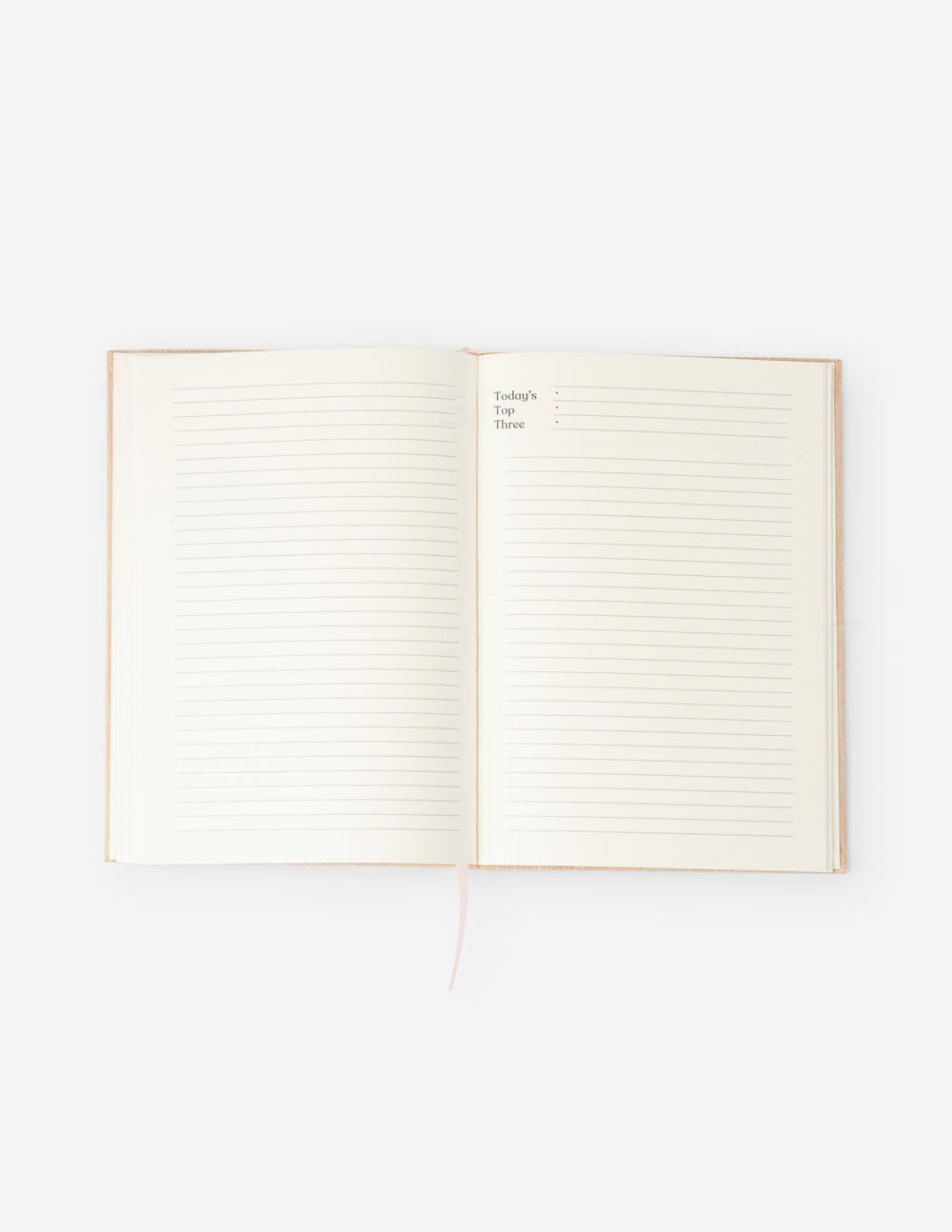 No Greater Love Embroidered Planner - Concordia Style Boutique