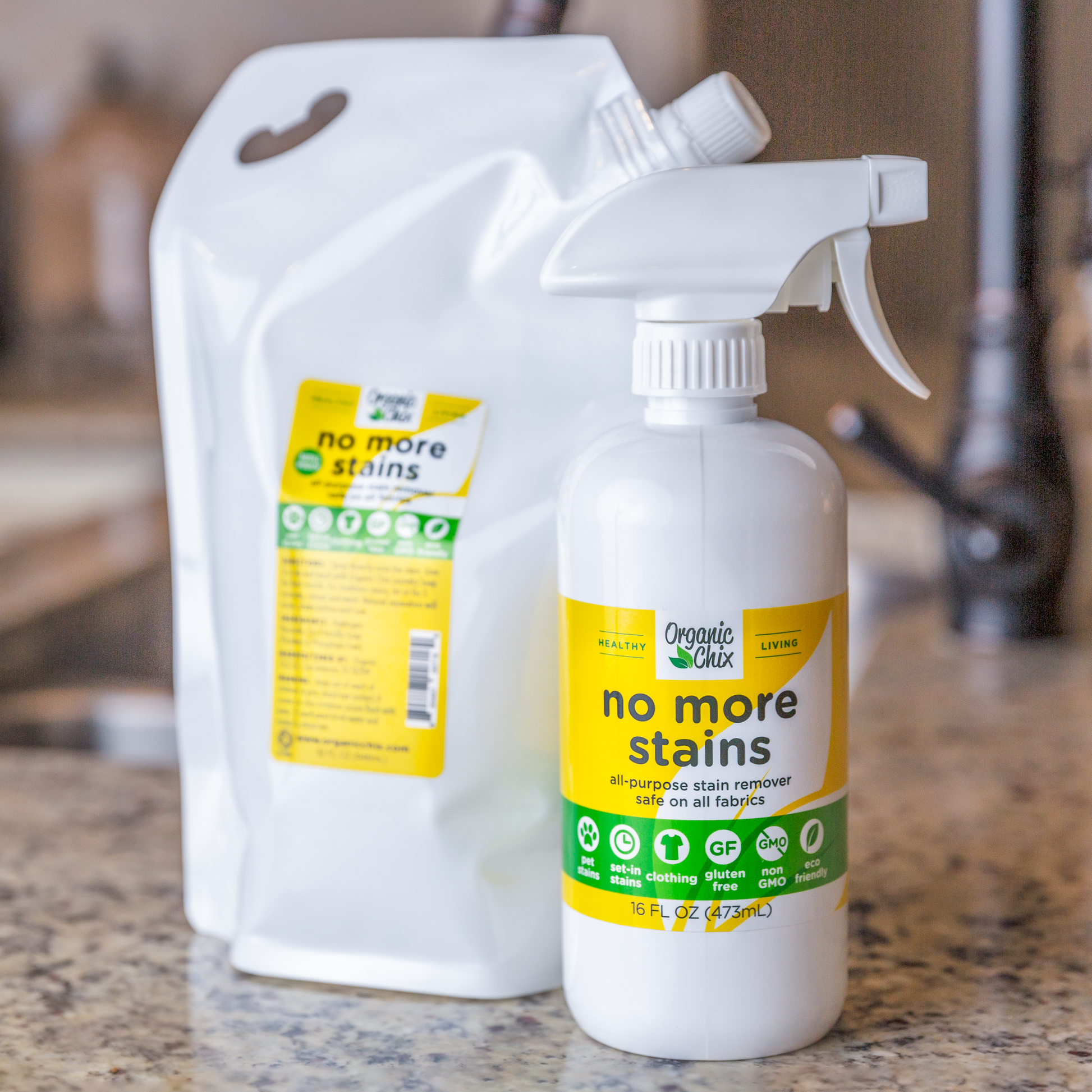 Stain Remover - Concordia Style Boutique