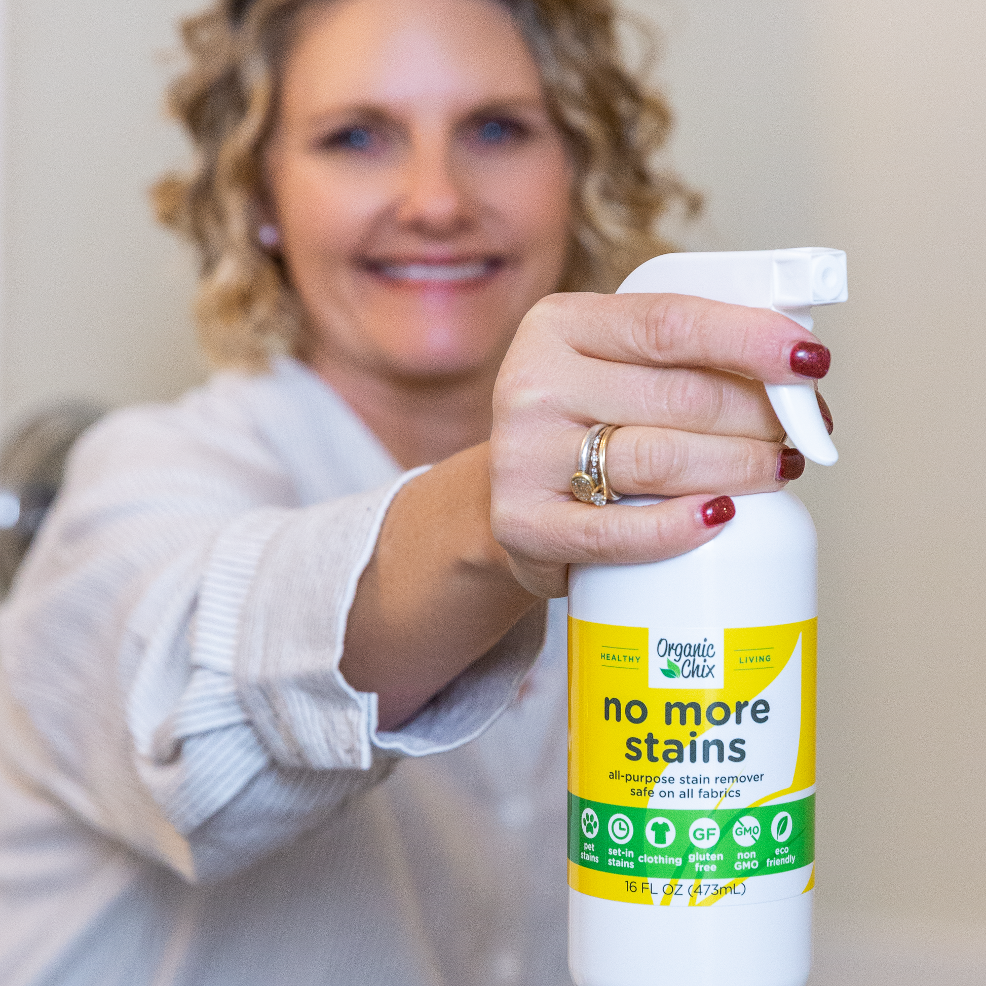 Stain Remover - Concordia Style Boutique