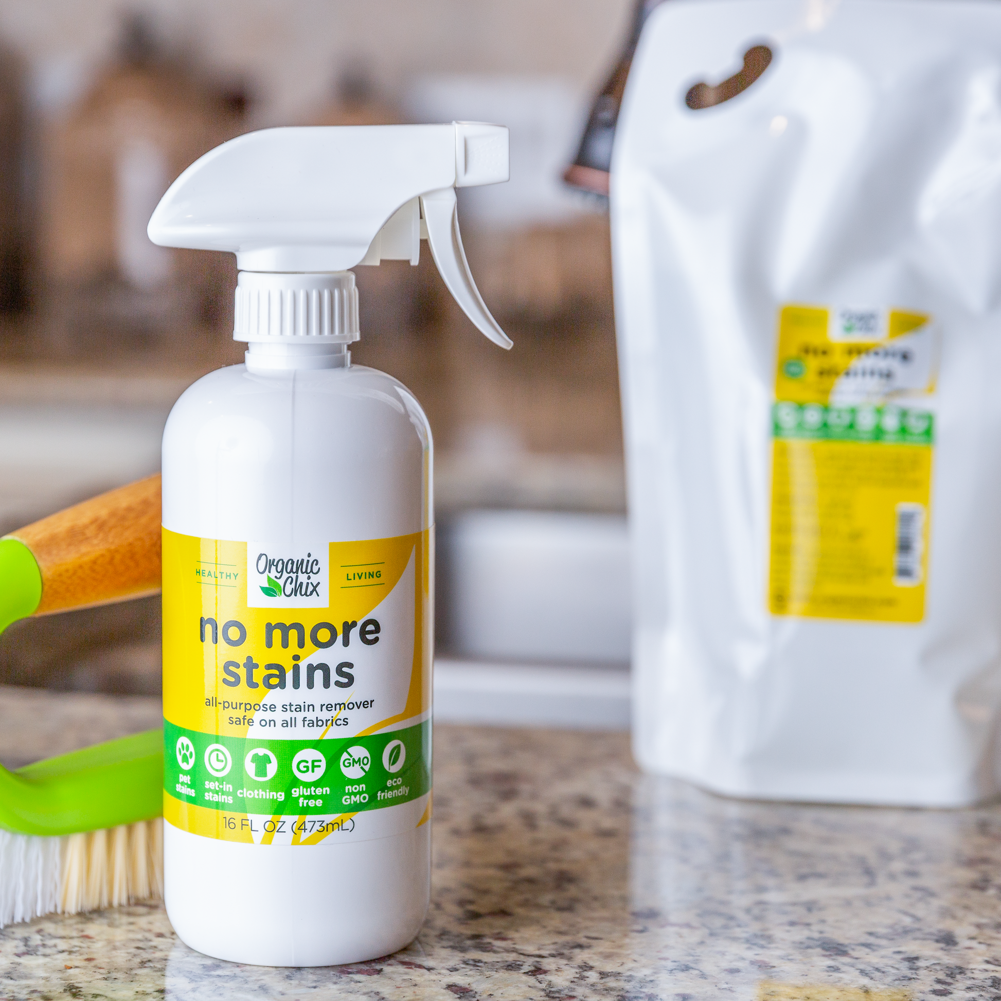 Stain Remover - Concordia Style Boutique