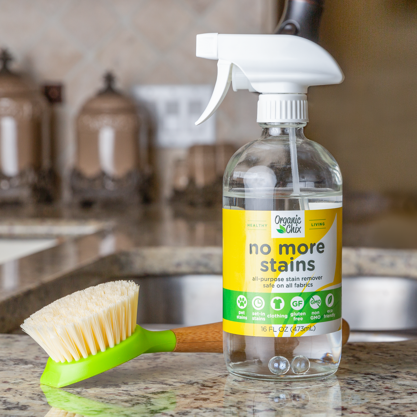 Stain Remover - Concordia Style Boutique