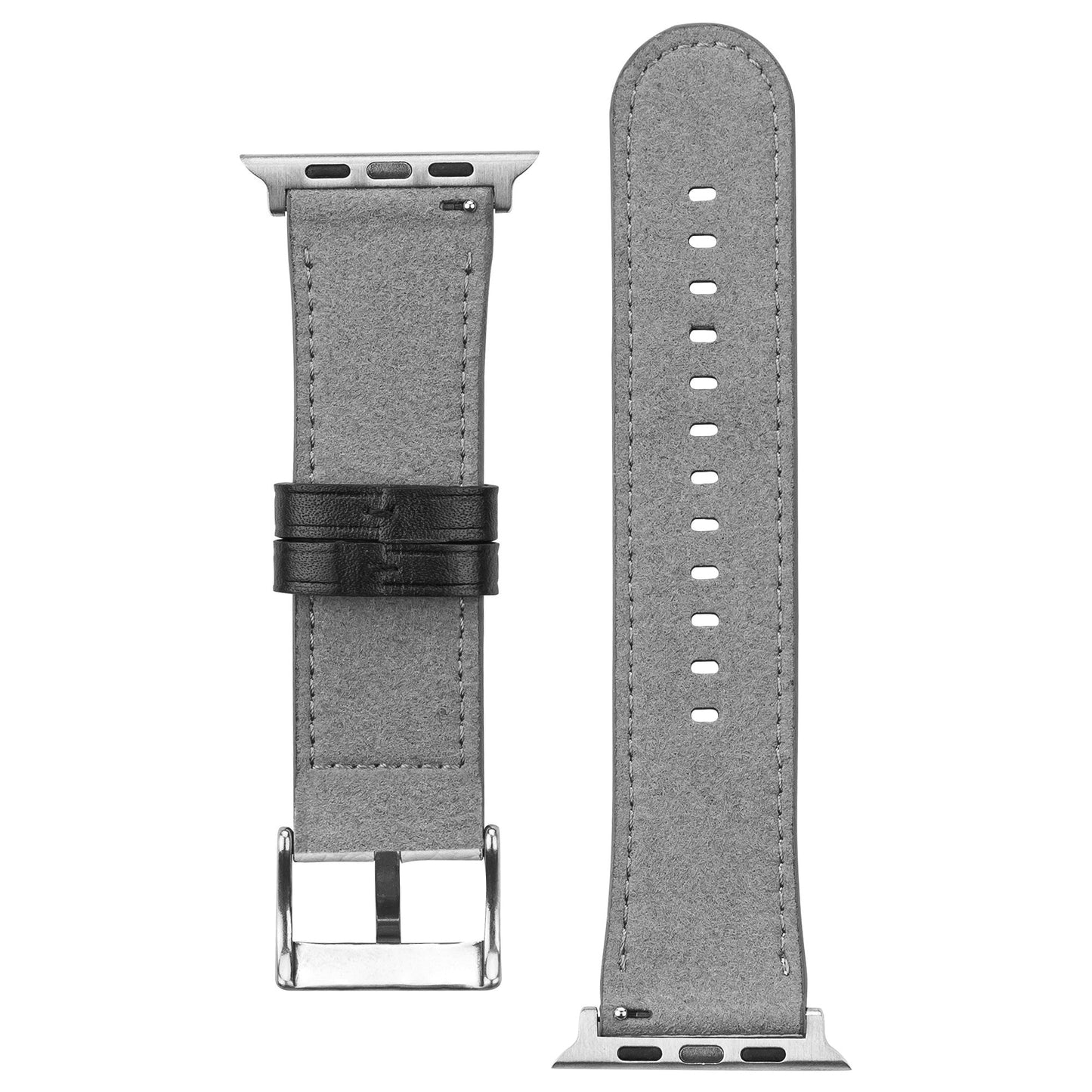 No Government - Apple Watch Band