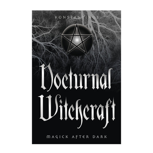 Nocturnal Witchcraft - Concordia Style Boutique