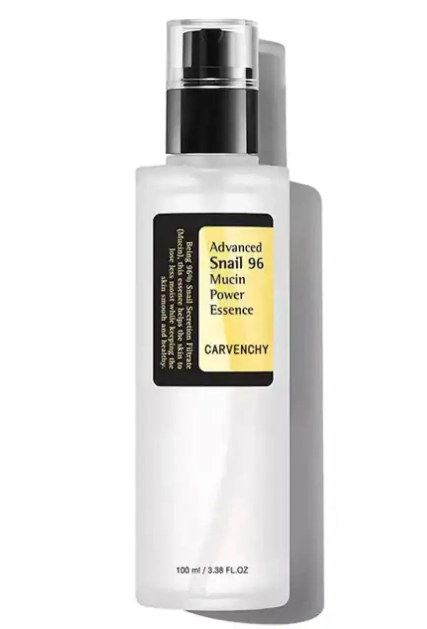 Snail Mucin 96% Power Repairing Essence - Premium Snail Mucin from Concordia Style Boutique - Just $11.24! Shop now at Concordia Style Boutique