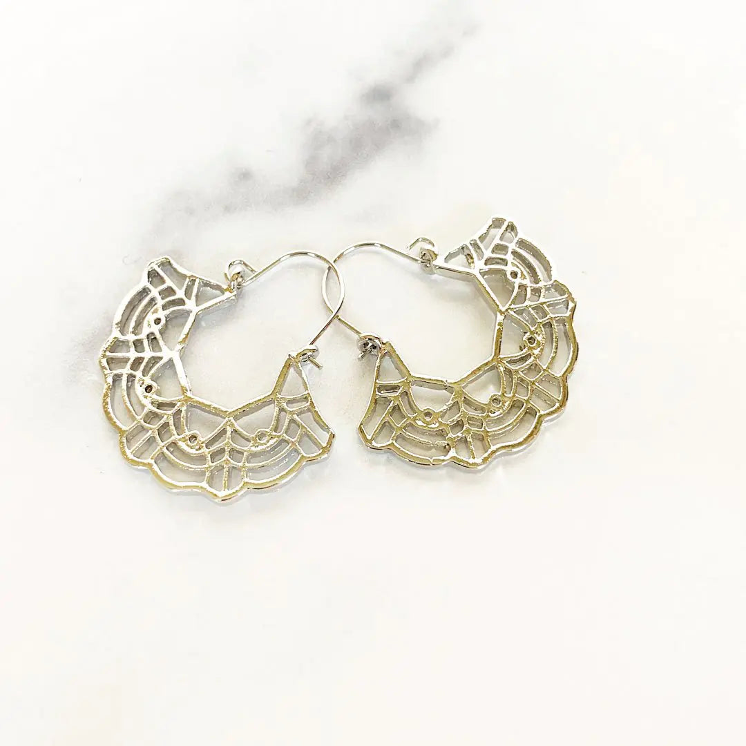 Claire Earrings - Concordia Style Boutique
