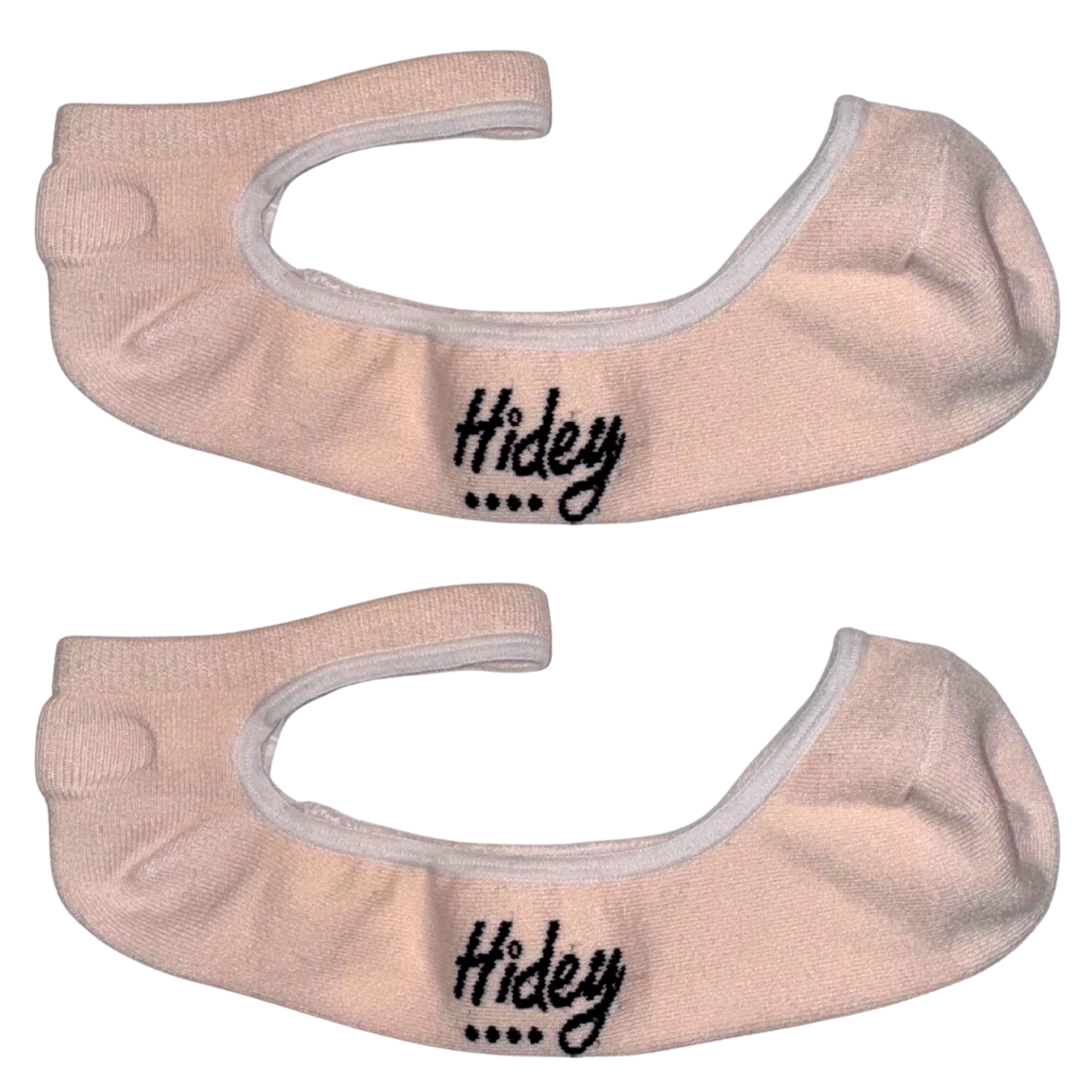Hidey Socks No Crystals