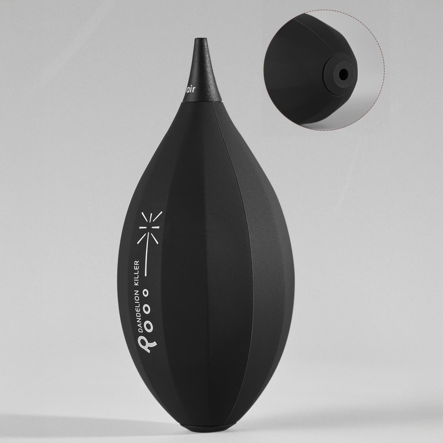 Coffee Powder Cleaning Air Blower