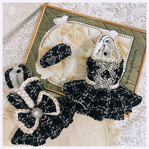 Descriptive image text