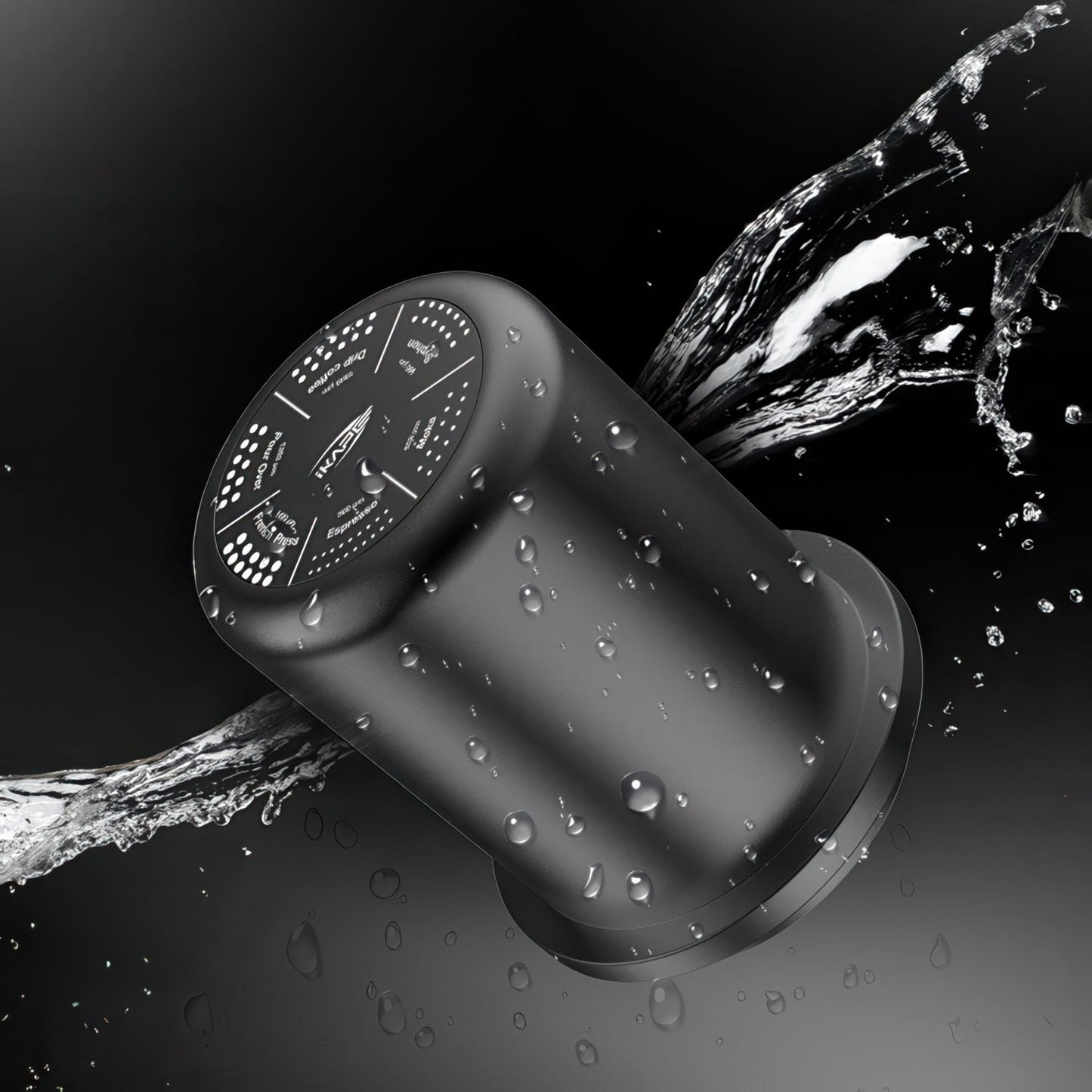 Barista Coffee Dosing Cup