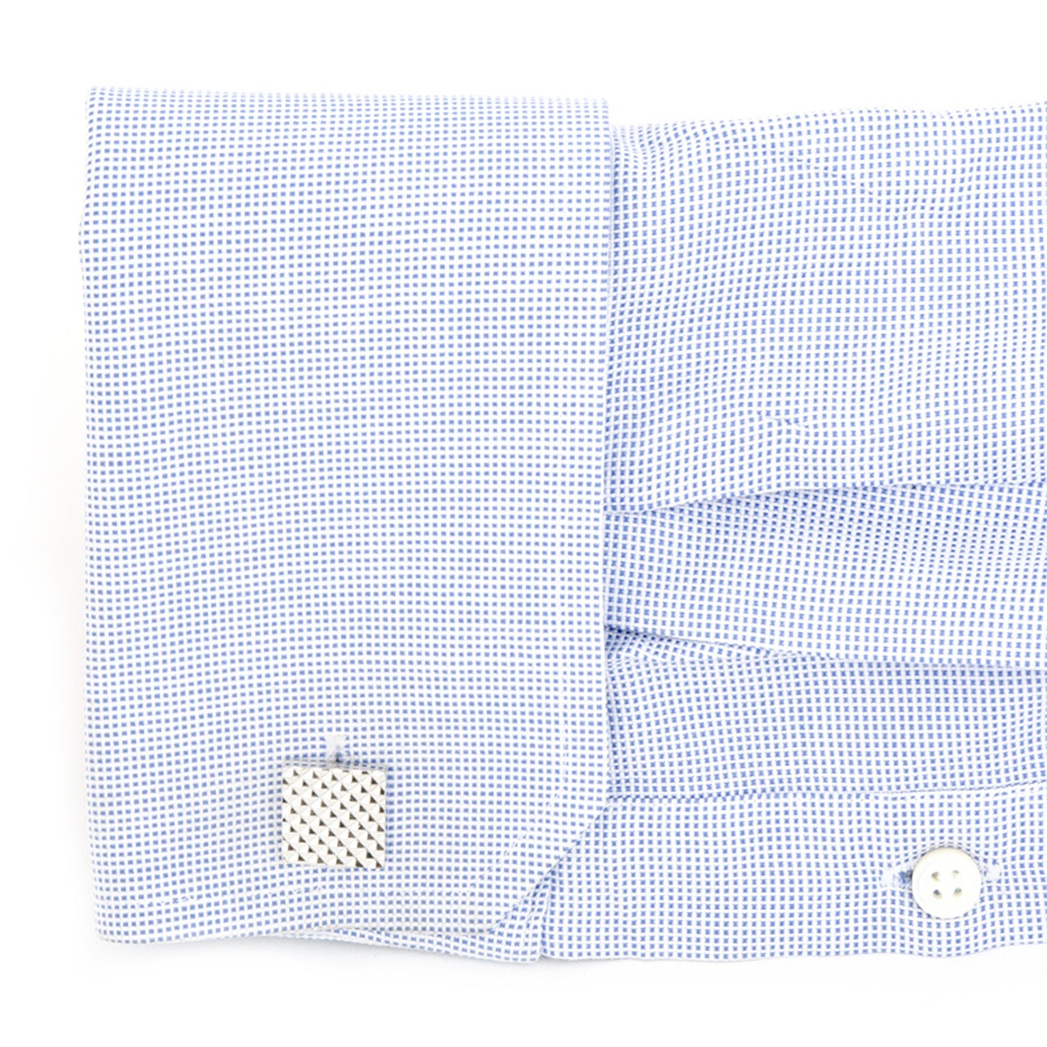 Apex Square Cufflinks - Concordia Style Boutique