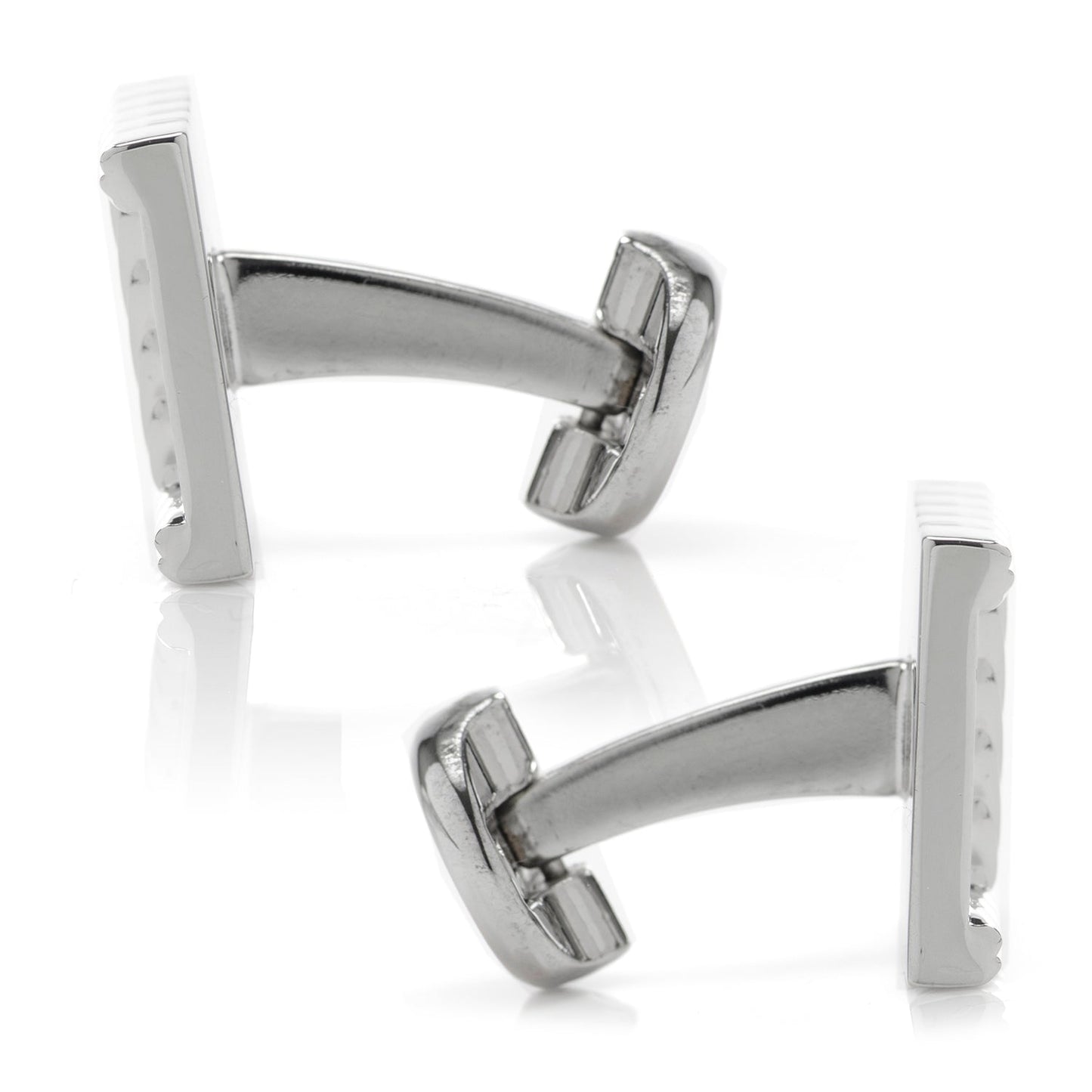 Arabesque Design Cufflinks - Concordia Style Boutique